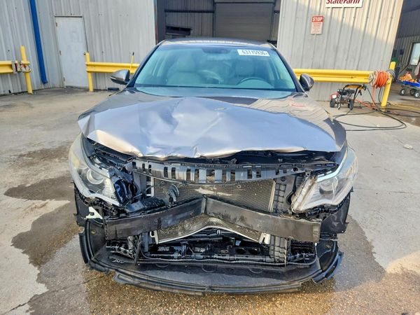 2016 KIA OPTIMA GLS, JSL