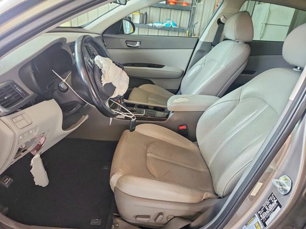 2016 KIA OPTIMA GLS, JSL