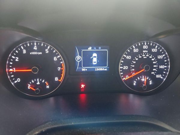 2016 KIA OPTIMA GLS, JSL