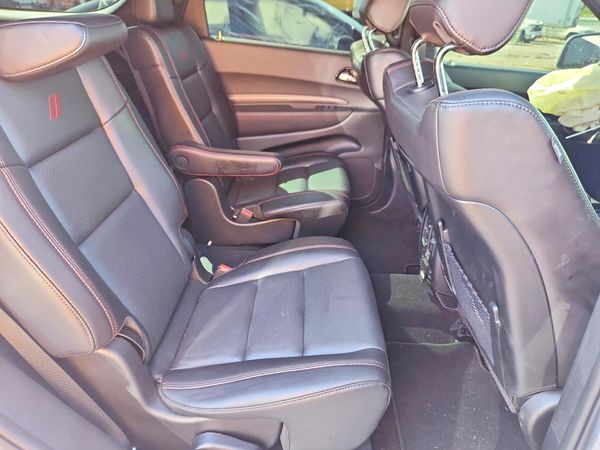 2025 DODGE DURANGO