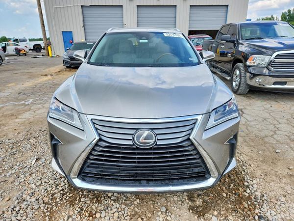 2018 LEXUS RX 350/350 F Sport