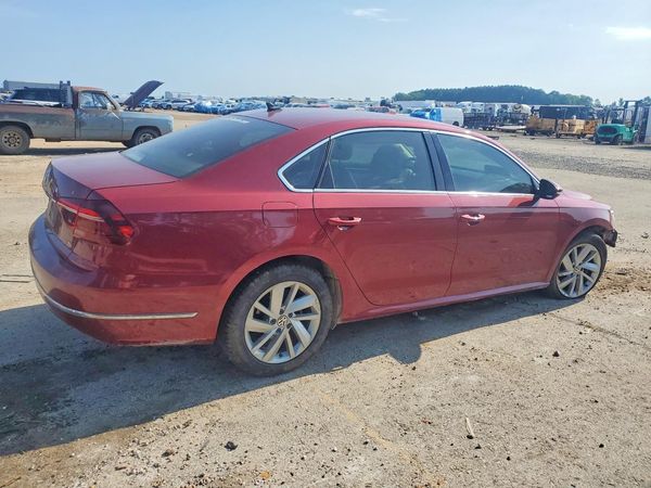 2018 VOLKSWAGEN PASSAT SE, SE w/ Technology