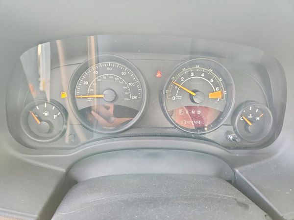 2015 JEEP PATRIOT