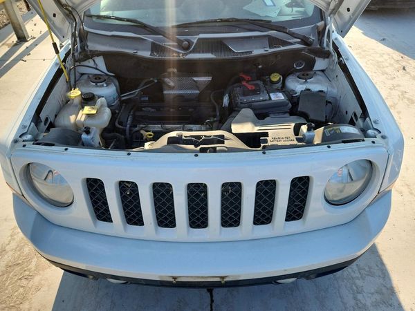 2015 JEEP PATRIOT