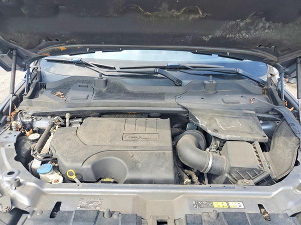 2019 LAND ROVER DISCOVERY SPORT HSE/Landmark Edition