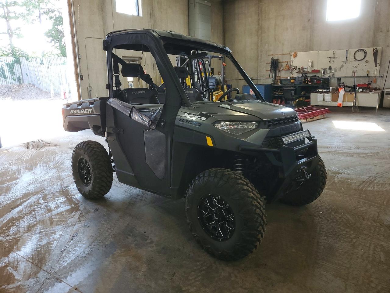 2022 POLARIS RANGER