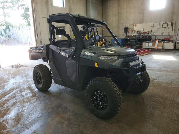 2022 POLARIS RANGER