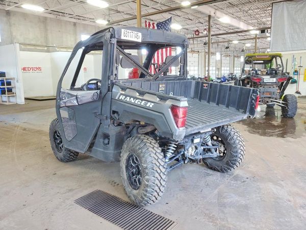 2022 POLARIS RANGER