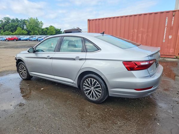 2020 VOLKSWAGEN JETTA