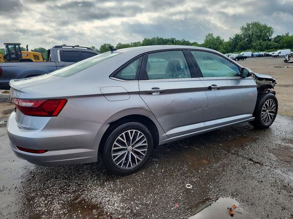 2020 VOLKSWAGEN JETTA