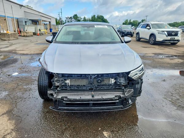 2020 VOLKSWAGEN JETTA