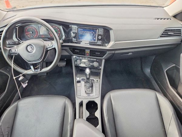 2020 VOLKSWAGEN JETTA