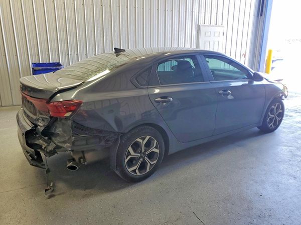 2019 KIA FORTE FE/LX/LXS