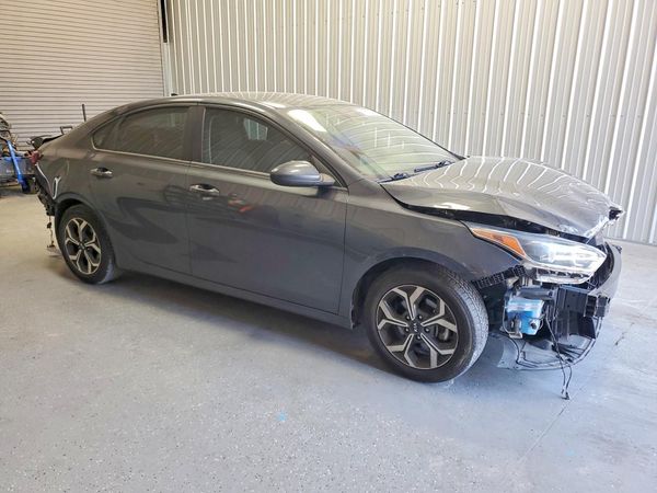2019 KIA FORTE FE/LX/LXS