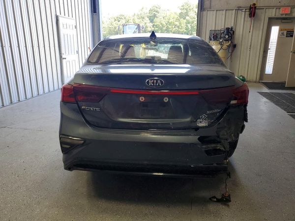2019 KIA FORTE FE/LX/LXS
