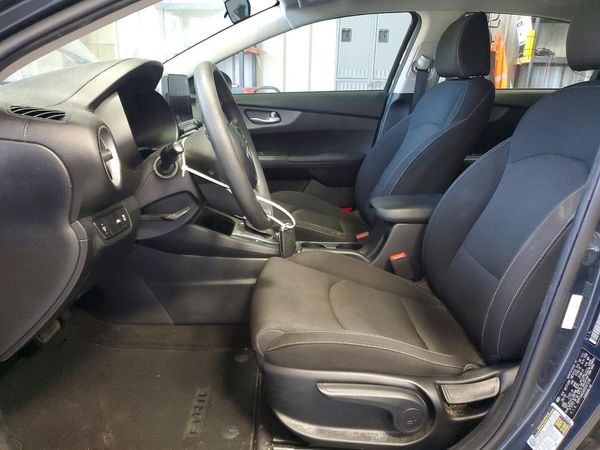 2019 KIA FORTE FE/LX/LXS