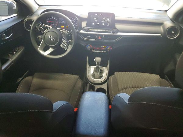 2019 KIA FORTE FE/LX/LXS