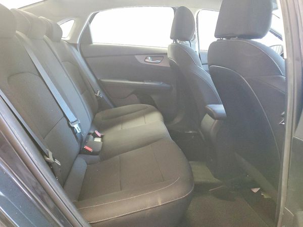 2019 KIA FORTE FE/LX/LXS
