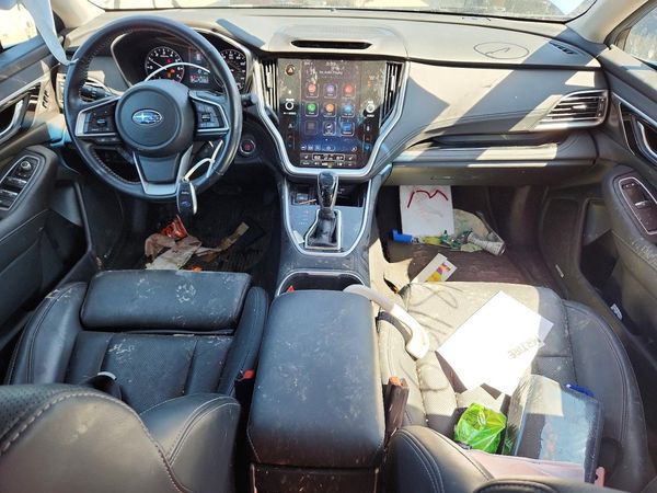 2021 SUBARU OUTBACK Limited+M/R+NAVI(HK)