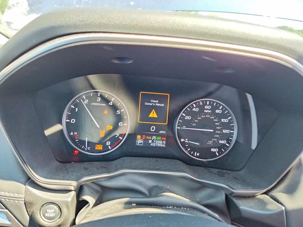 2021 SUBARU OUTBACK Limited+M/R+NAVI(HK)