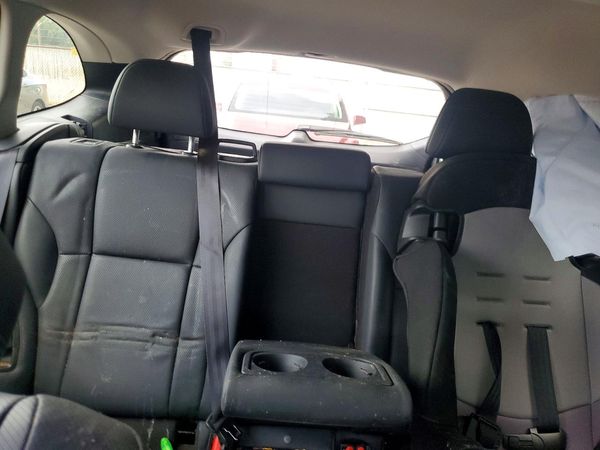 2021 SUBARU OUTBACK Limited+M/R+NAVI(HK)