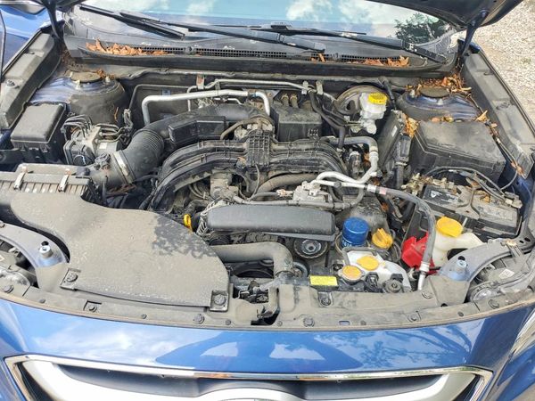 2021 SUBARU OUTBACK Limited+M/R+NAVI(HK)