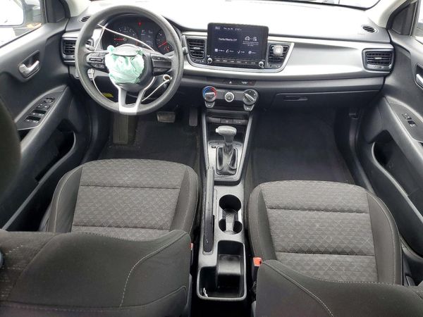 2022 KIA RIO LX, S