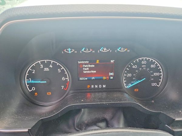 2023 FORD F150