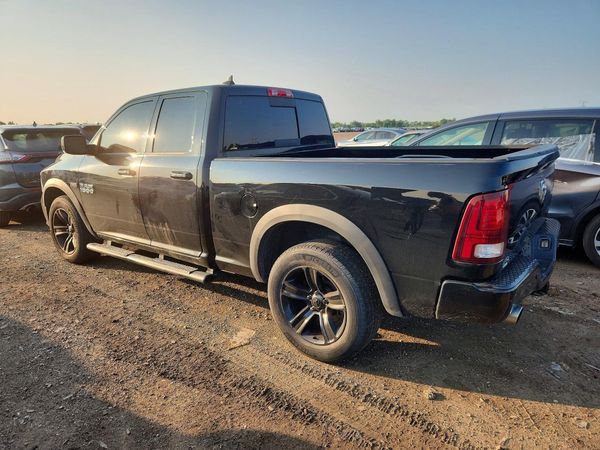 2013 RAM 1500 Sport