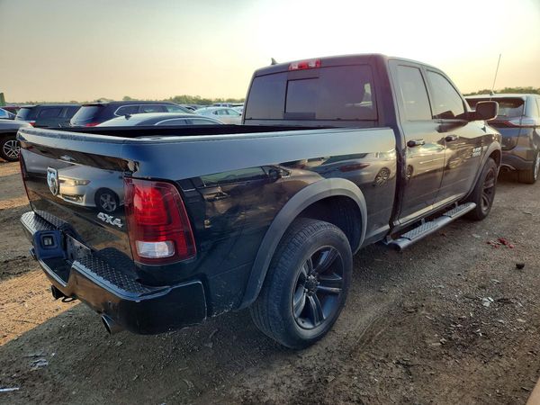 2013 RAM 1500 Sport