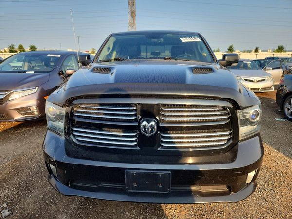 2013 RAM 1500 Sport