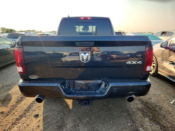 2013 RAM 1500 Sport