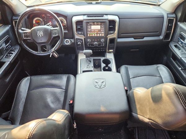2013 RAM 1500 Sport