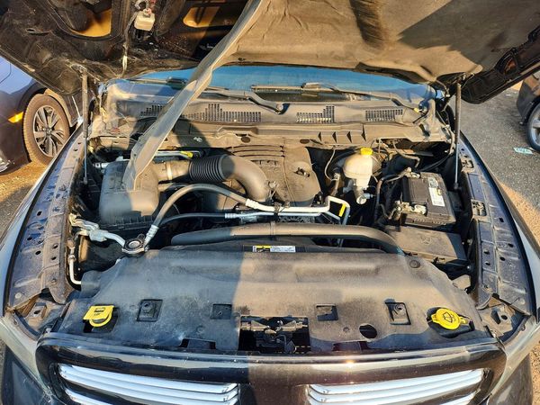 2013 RAM 1500 Sport