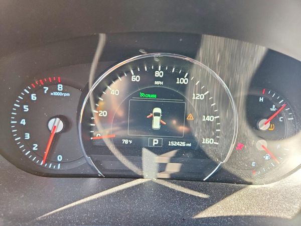 2017 KIA SORENTO EX