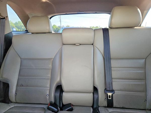 2017 KIA SORENTO EX