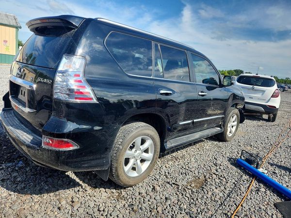 2018 LEXUS GX 460 Base
