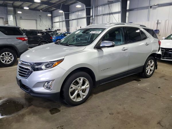 2018 CHEVROLET EQUINOX Premier (1LZ)