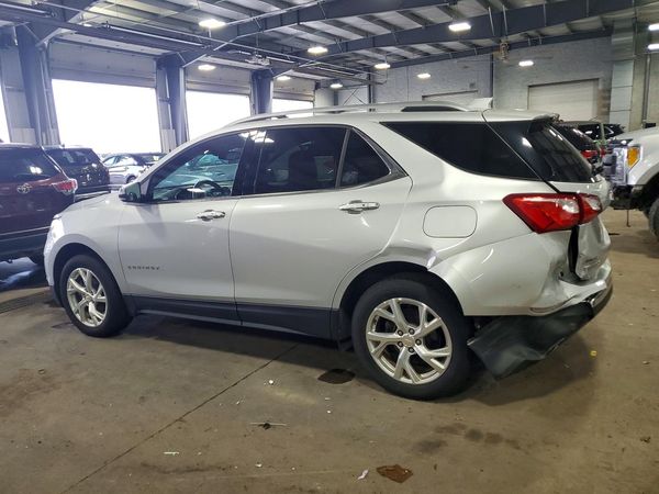 2018 CHEVROLET EQUINOX Premier (1LZ)