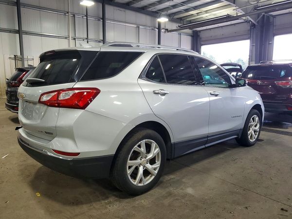 2018 CHEVROLET EQUINOX Premier (1LZ)
