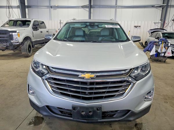2018 CHEVROLET EQUINOX Premier (1LZ)