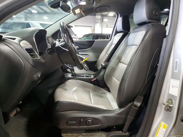 2018 CHEVROLET EQUINOX Premier (1LZ)