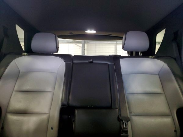 2018 CHEVROLET EQUINOX Premier (1LZ)