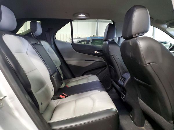 2018 CHEVROLET EQUINOX Premier (1LZ)