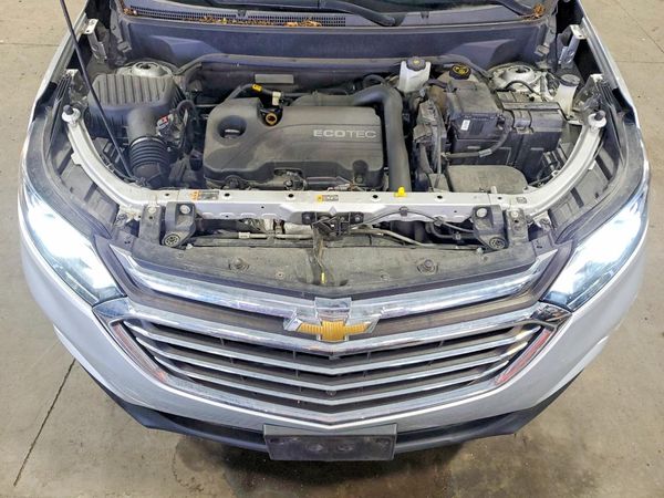 2018 CHEVROLET EQUINOX Premier (1LZ)