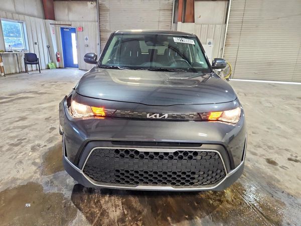 2024 KIA SOUL LX, S