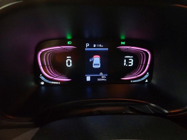 2024 KIA SOUL LX, S