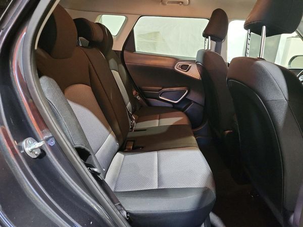 2024 KIA SOUL LX, S