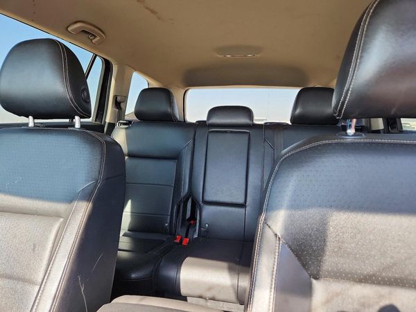 2021 VOLKSWAGEN ATLAS 4Motion SE w/ Tech