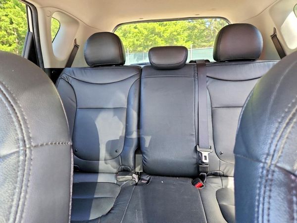 2015 KIA SOUL GL(Middle-low grade)